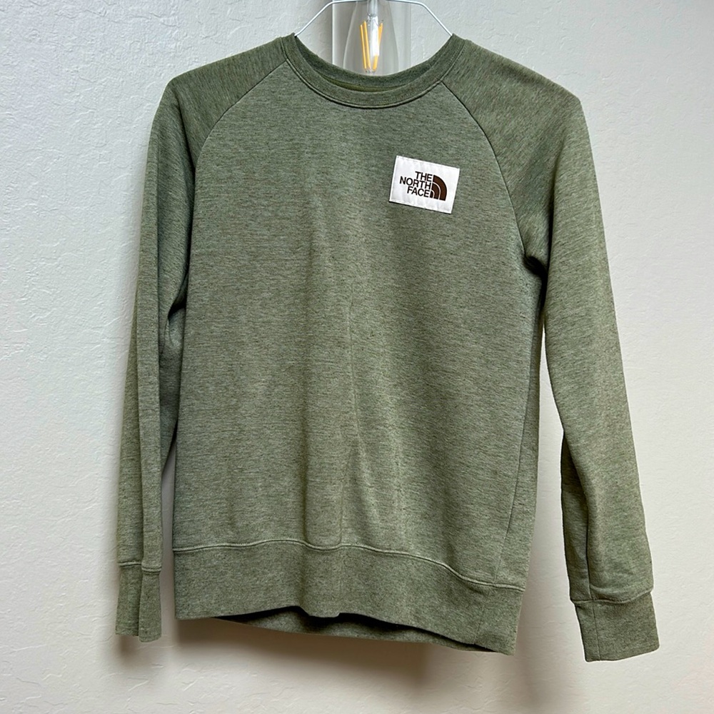 Northface Sweatshirt
